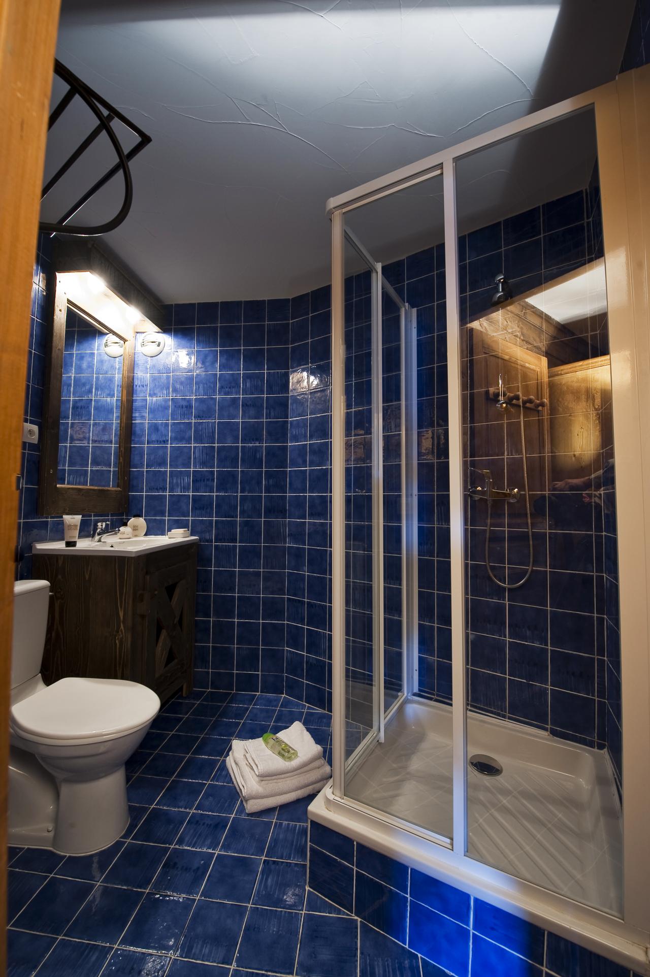 Chalet Altitude *****