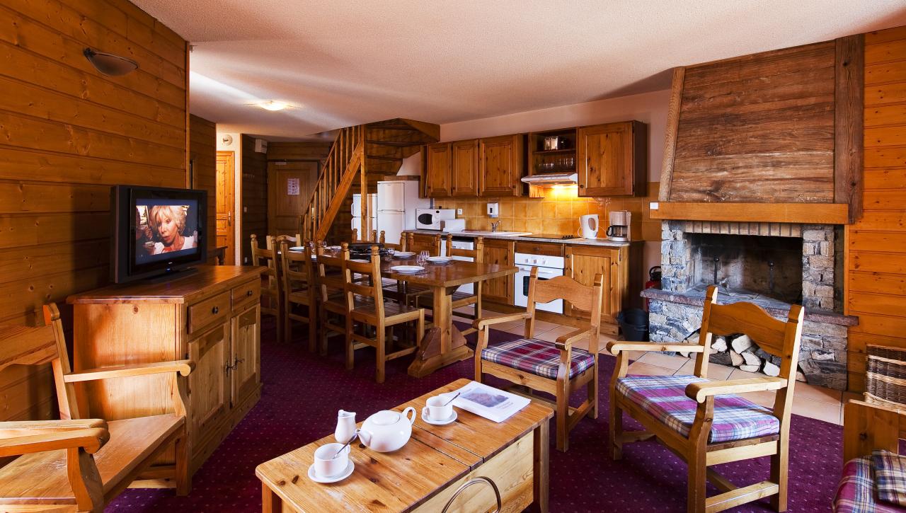 Chalet Altitude *****