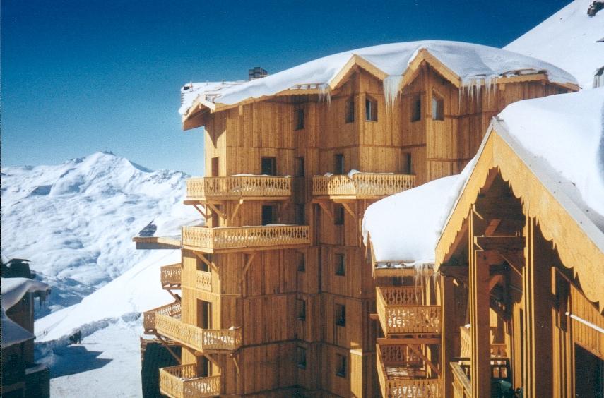 Chalet Altitude *****