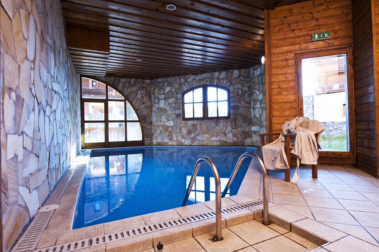 Chalet Altitude *****