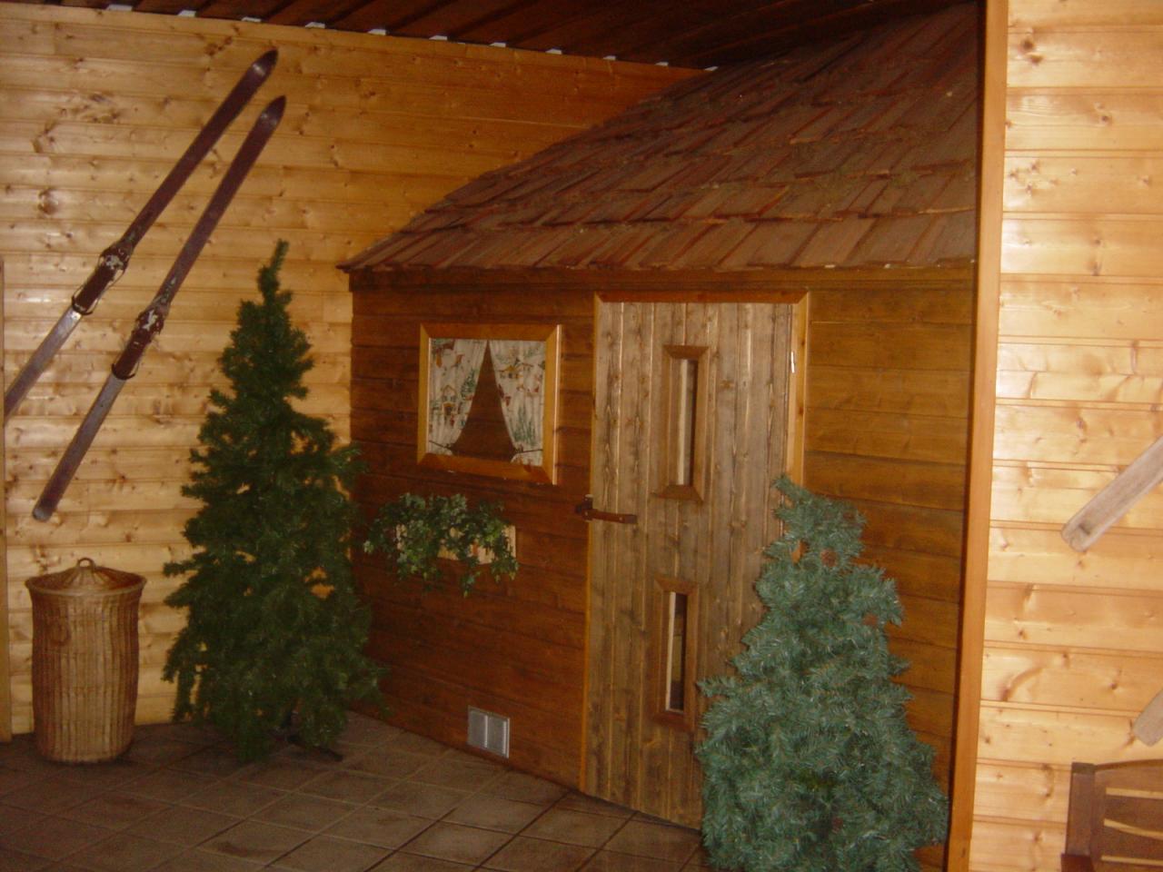 Chalet Altitude *****