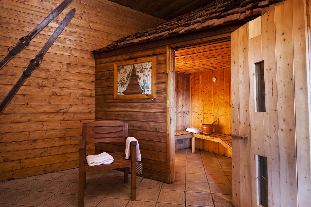 Chalet Altitude *****