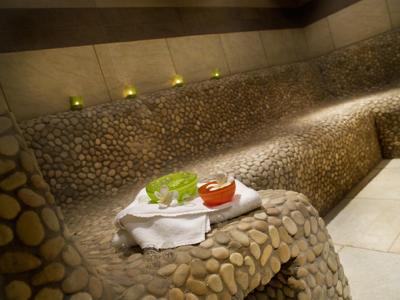 Les Granges du Soleil ****