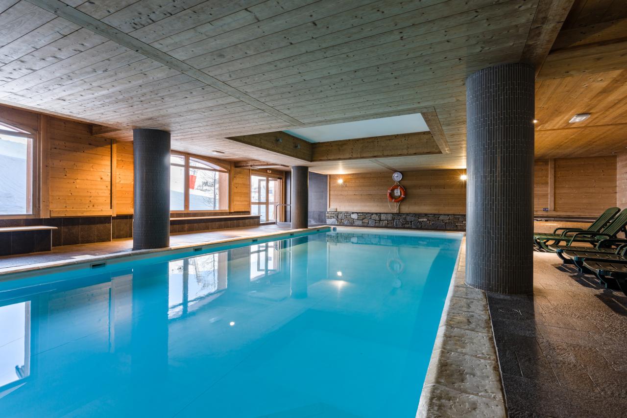 Les Hauts de Comborciere