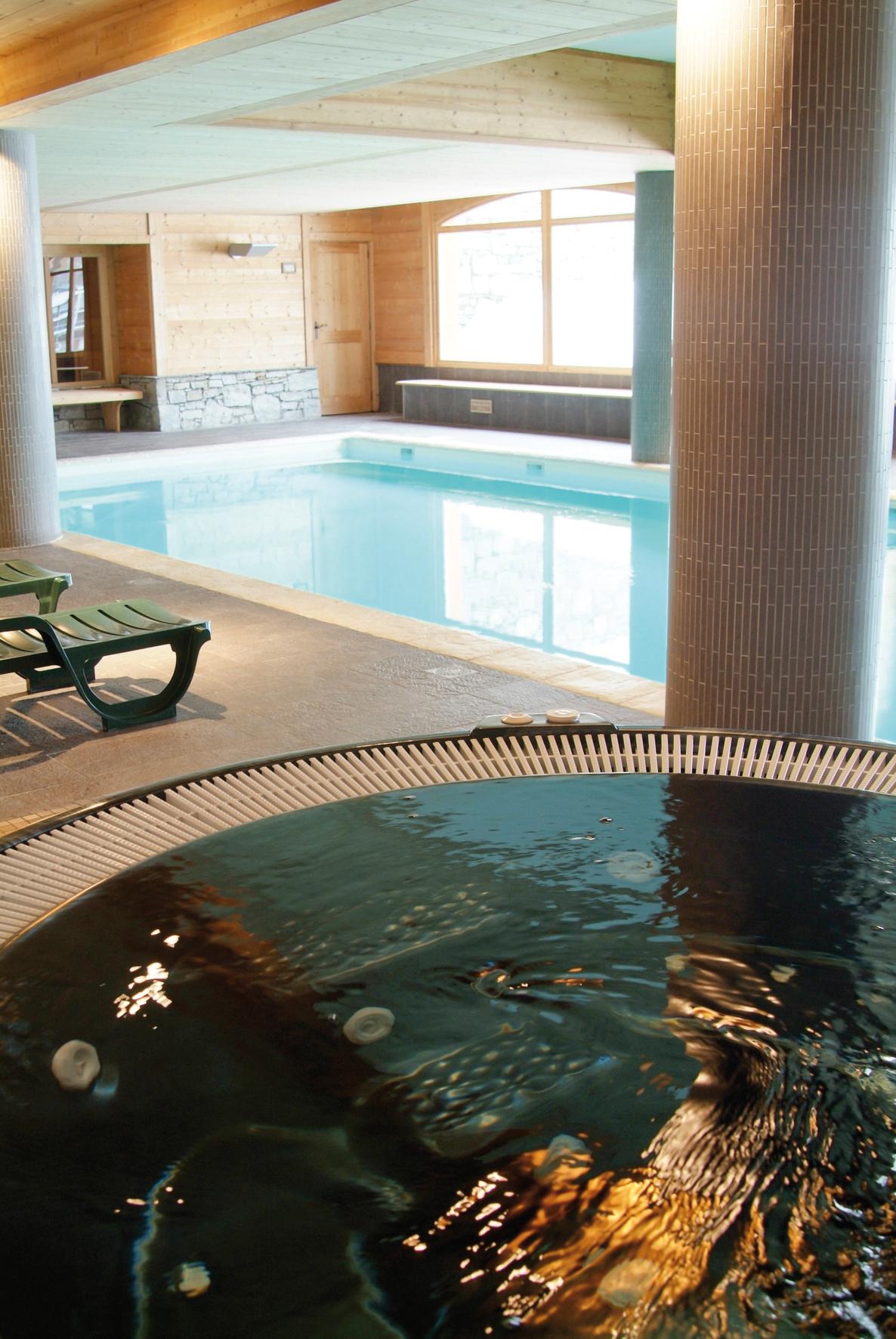 Les Hauts de Comborciere