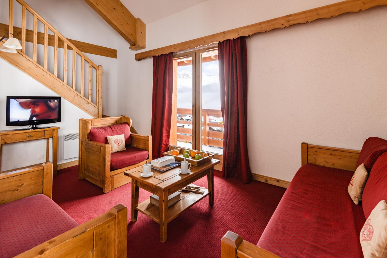 Les Hauts de Comborciere