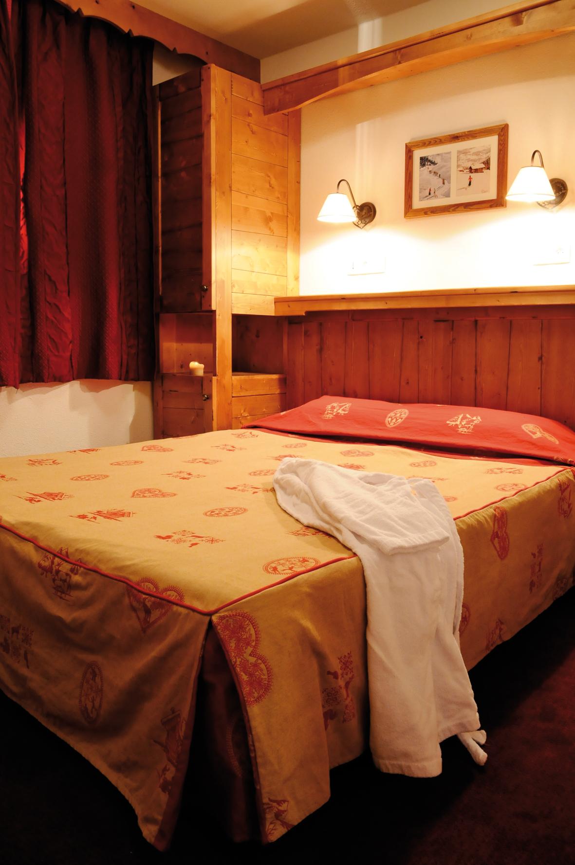 Les Hauts de Comborciere